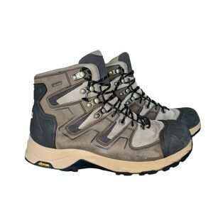 Danner Downrange 6" GTX Leather Textile Mens Size 11.5 Hiking Boots 54020